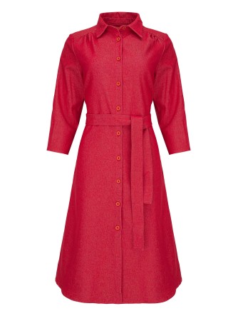 ilMette autum red